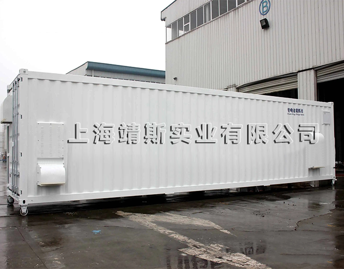 锂电池储能系统